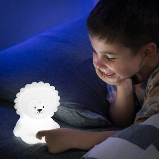 LumiPets with Remote - Lion, LumiWorld, cf-type-toy, cf-vendor-lumiworld, LED Nightlight, Lion, Lumi Pet, Lumi Pets, LumieWorld, LumiPet, LumiPet Lion, LumiPets, LumiPets with Remote, Lumiwor