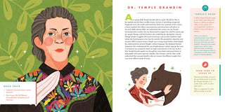 She Spoke Play A Sound Book - 14 Women Who Raised Their Voices & Changed the World, Familius LLC, Board Book, Book, Books, Familius Board Book, Little Heroes: Inventors Who Changed the World 