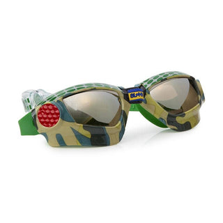 Bling2o Mack Truck Mud Camp Swim Goggles, Bling2o, Bling 2o, Bling 2o Goggles, bling two oh, Bling2o, Bling2o Goggle, Bling2oMack Truck Mud Camp, Bling2oMack Truck Mud Camp Swim Goggles, Boy 