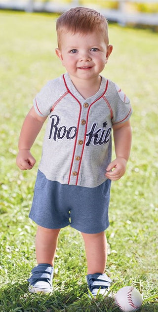 Mud Pie Baseball Raglan One Piece, Mud Pie, Baseball, Baseball Baby, Baseball Outfit, Baseball Romper, Black Friday, Cyber Monday, Els PW 5060, Els PW 8258, End of Year, End of Year Sale, JAN