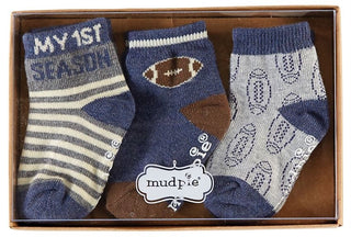 Mud Pie All Boy Sock Set, Mud Pie, Baby Boy Shower Gift, Baby Sock, Baby Socks, Black Friday, cf-type-sock-set, cf-vendor-mud-pie, CM22, Cyber Monday, Els PW 5060, Els PW 8258, End of Year, E