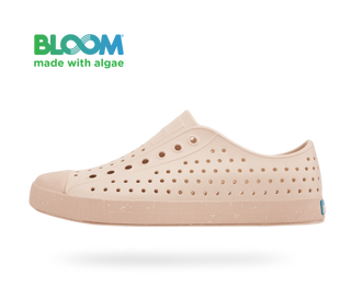 Native Adult Jefferson Bloom - Chameleon Pink / Chameleon Pink / Shell Speckles, Native, cf-size-w6-m4, cf-size-w7-m5, cf-size-w8-m6, cf-type-shoes, cf-vendor-native, Native Bloom, Native for