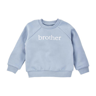 Mud Pie Brother Sweatshirt, Mud Pie, Big Brother, Big Brother Shirt, Brother, JAN23, Mud Pie, Mud Pie Brother, Mud Pie Brother Sweatshirt, Mud Pie Sibling, Sibling, Sibling Shirt, Shirts & To