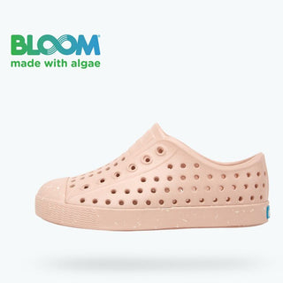 Native Jefferson Bloom Shoes - Chameleon Pink/ Chameleon Pink/ Shell Speckles, Native, Boys Shoes, cf-size-c10, cf-size-c11, cf-size-c12, cf-size-c13, cf-size-c5, cf-size-c6, cf-size-c7, cf-s