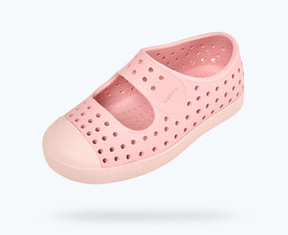 Native Juniper Shoes - Rose Pink / Dust Pink, Native, cf-size-c10, cf-size-c11, cf-size-c12, cf-size-c4, cf-size-c5, cf-size-c7, cf-size-c8, cf-size-c9, cf-type-shoes, cf-vendor-native, Girl 