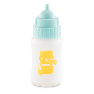 Corolle Baby Milk Bottle with Sounds, Corolle, Baby Doll, Baby Doll Bottle, Baby Milk Bottle with Sounds, BBottle, cf-type-dolls, cf-vendor-corolle, Corolle, Corolle Baby Doll, Corolle Doll, 