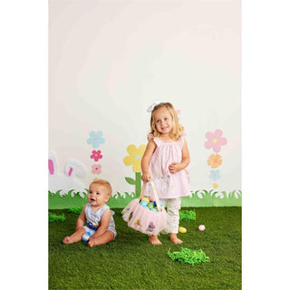 Mud Pie Easter Mixed Check Dress, Mud Pie, cf-size-3-6-months, cf-size-3t, cf-size-4t, cf-size-6-9-months, cf-type-dress, cf-vendor-mud-pie, Easter, Easter / Spring Dresses, Easter Dress, Mud