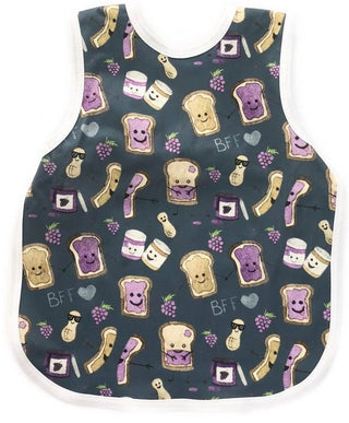 BapronBaby - PBJ Pals Toddler Bapron, BapronBaby, Bapron Baby, Bapronbaby, Bapronbaby Bib, Bapronbaby Bibs, BapronBaby PBJ, BapronBaby PBJ Pals Toddler Bapron, CM22, Easter Basket Ideas, EB B