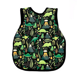 BapronBaby - Dino Days Toddler Bapron, BapronBaby, Babpronbaby Dinosaur, Bapronbaby, BapronBaby - Dino Days Toddler Bapron, Bib, CM22, Dinosaur Bib, Easter Basket Ideas, EB Baby, Kids, Kids' 