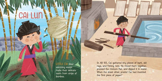 Little Heroes: Inventors Who Changed the World Board Book, Familius LLC, Board Book, Book, Books, Familius Board Book, Inventors Board Book, Inventors Who Changed the World Board Book, Little