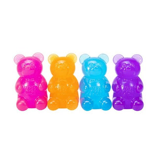 Gummy Bear Nee Doh, Schylling, cf-type-toys, cf-vendor-schylling, EB Boy, EB Boys, EB Girls, Fidget Toy, Figet, Fruit Basket, Groovy Blob, Groovy Fruit Basket, Nee Doh, Needoh, Schylling, Sha