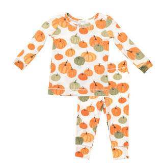 Angel Dear Pumpkin Loungewear Set, Angel Dear, angel Dear, Angel Dear Fall 2022, Angel Dear Lounge Wear Set, Angel Dear loungewear, Angel Dear Loungewear Set, CM22, Gender Neutral, JAN23, Pum