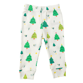 Angel Dear Happy Christmas Tree Thermal Lounge Wear Set, Angel Dear, All Things Holiday, angel Dear, Angel Dear Christmas, Angel Dear Happy Christmas Tree, Angel Dear Holiday 2021, Angel Dear