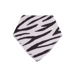 Angel Dear Zebra Bandana Bib, Angel Dear, Angel Dear, Angel Dear Bandana Bib, Angel Dear Bib, Angel Dear Fall 2021, Angel Dear Zebra, cf-type-bib, cf-vendor-angel-dear, CM22, JAN23, Bib - Bas