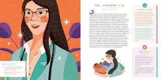 She Spoke Play A Sound Book - 14 Women Who Raised Their Voices & Changed the World, Familius LLC, Board Book, Book, Books, Familius Board Book, Little Heroes: Inventors Who Changed the World 