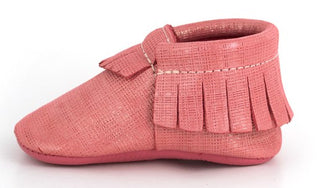 Freshly Picked Grapefruit Blossom Mary Jane Soft Sole Moccasins, Freshly Picked, Black Friday, cf-size-5-2-2-5-years, cf-type-moccasins, cf-vendor-freshly-picked, Cyber Monday, Els PW 8258, E