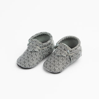 Freshly Picked Batik Soft Sole Moccasins, Freshly Picked, cf-size-1-6-weeks-6-months, cf-size-2-6-12-months, cf-type-moccasins, cf-vendor-freshly-picked, Freshly Picked, Freshly Picked Batik,