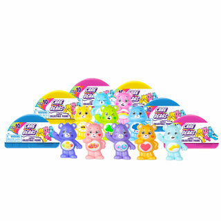 Care Bears Surprise Figurine, Care Bears, Care Bear, Care Bear Toy, Care Bear Toys, Care Bears, Care Bears Surprise Figurines, Schylling, Schylling Care Bear, Surprise Care Bear, Surprise Col