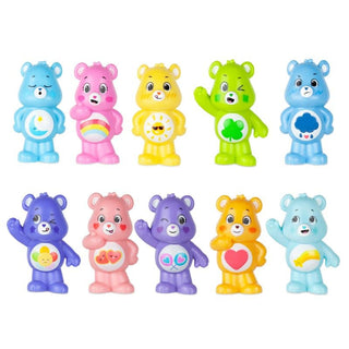 Care Bears Surprise Figurine, Care Bears, Care Bear, Care Bear Toy, Care Bear Toys, Care Bears, Care Bears Surprise Figurines, Schylling, Schylling Care Bear, Surprise Care Bear, Surprise Col