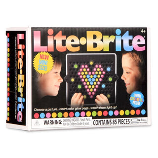 Mini Lite Brite Toy, Lite-Brite, cf-type-toy, cf-vendor-lite-brite, Game, Games, Kids Game, Lite Brite, Lite Brite Toy, Mini Lite Brite, Mini Lite Brite Toy, Schylling, Toys, Toy - Basically 