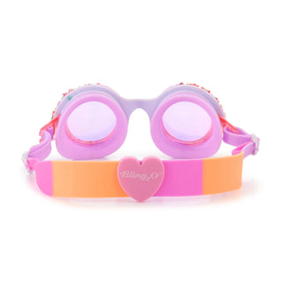 Bling2o Cupcake Round Goggles, Bling2o, bling 2 o, Bling 2o, Bling 2o Goggles, Bling two o, Bling20, Bling2o, Bling2o Cupcake Round Goggles, Bling2o Goggle, Bling2o Goggles, EB Girls, Round G