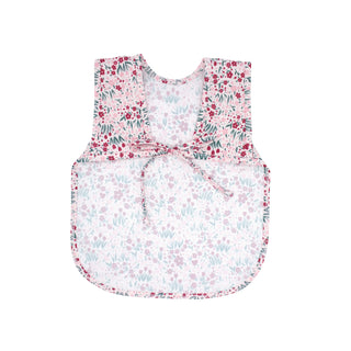 BapronBaby - Blushing Blooms Toddler Bapron, BapronBaby, Bapron Baby, BapronBaby, BapronBaby Blushing Blooms Toddler Bapron, Blushing Blooms, cf-type-bib, cf-vendor-bapronbaby, CM22, Easter B