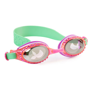 Bling2o Mermaid in Training Goggles, Bling2o, bling 2 o, Bling 2o, Bling 2o Goggles, Bling two o, Bling20, Bling2o, Bling2o Goggle, Bling2o Goggles, Bling2o Mermaid in Training Goggles, Coral