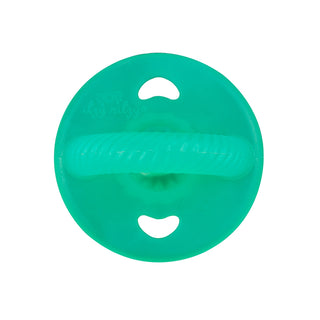 Itzy Ritzy Teensy Teether Soothing Silicone Teether - Cactus, Itzy Ritzy, Cactus, cf-type-teether, cf-vendor-itzy-ritzy, Itzy Ritzy, Itzy Ritzy Cactus, Itzy Ritzy Teensy Teether Soothing Sili