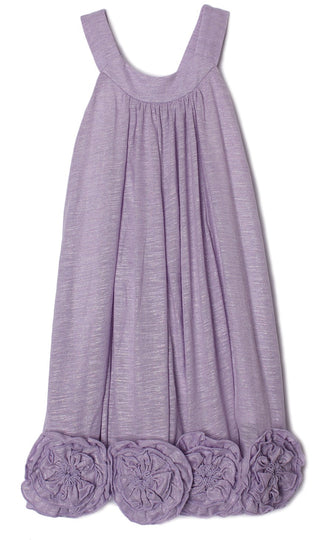 Isobella & Chloe Flora Dance Dress - Purple, Isobella & Chloe, Big Girls Dress, Dress, Dresses, Els PW 5060, Isobella & Chloe, Isobella & Chloe Flora Dance Dress - Purple, Isobella and Chloe,