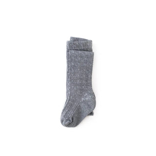 Little Stocking Co Cable Knit Tights - Gray, Little Stocking Co, Cable Knit Tights, cf-size-5-6y, cf-size-6-12-months, cf-type-tights, cf-vendor-little-stocking-co, Cyber Monday, Little Stock