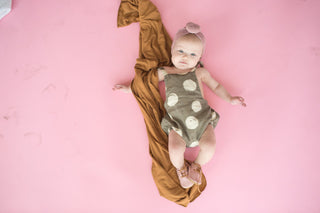 Copper Pearl Camel Knit Swaddle Blanket, Copper Pearl, cf-type-swaddling-blanket, cf-vendor-copper-pearl, Copper Pearl, Copper Pearl Camel, Copper Pearl Camel Knit Swaddle Blanket, Copper Pea