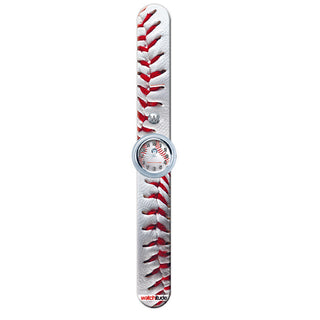 Watchitude Homeruns Slap Watch, Watchitude, Baseball, Baseball Watch, EB Boy, EB Boys, Homerun, Slap Watch, Tween Gift, Watch, Watches, Watchitude, Watchitude Homeruns Slap Watch, Watchitude 