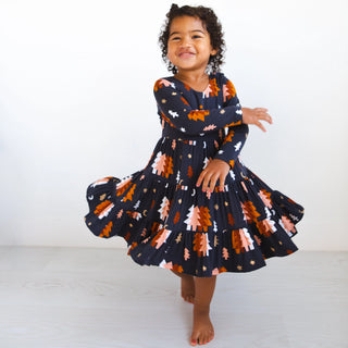 Gigi and Max Luna Swing Dress, Gigi and Max, All Things Holiday, cf-size-12m-6-12m, cf-size-18m-12-18m, cf-size-24m-18-24m, cf-size-6m-3-6m, cf-type-dress, cf-vendor-gigi-and-max, Christmas, 