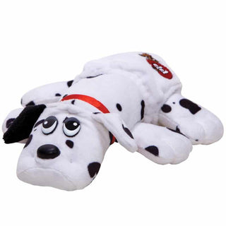 Pound Puppies Newborn Plush Stuffed Animal, Pound Puppies, EB Boy, EB Boys, EB Girls, Pound Puppies, Pound Puppy, Schylling, Stuffed Animal, Toy - Basically Bows & Bowties