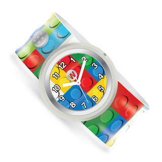 Watchitude Build Up Slap Watch, Watchitude, EB Boy, EB Boys, Slap Watch, Tween Gift, Watch, Watches, Watchitude, Watchitude Build Up, Watchitude Watch, Watch - Basically Bows & Bowties