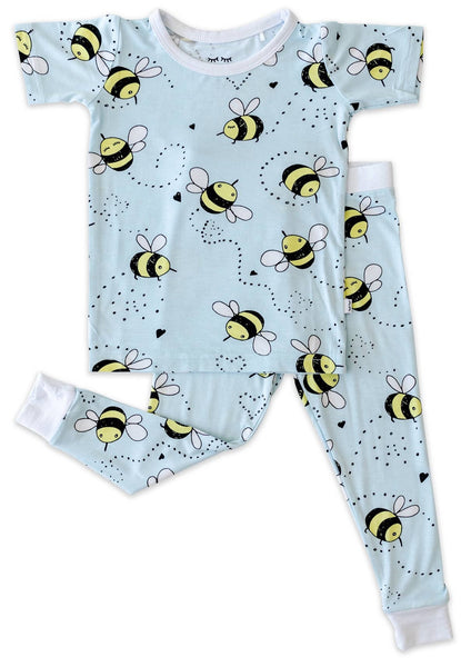 Little sleepies deals preemie bumble bee