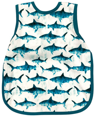 BapronBaby - Shark Attack Toddler Bapron, BapronBaby, Bapron Baby, BapronBaby, BapronBaby Shark Bite Toddler Bapron, Bee Bib, CM22, Cyber Monday, Easter Basket Ideas, EB Baby, Kids, Kids' App