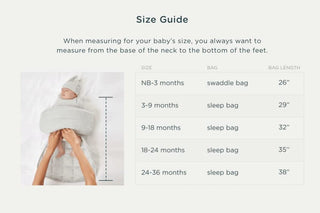 Gunamuna Swaddle Sleep Bag - Hush, Gunamuna, 1.0 TOG, cf-size-nb-3-months, cf-type-sleep-bag, cf-vendor-gunamuna, Gunamuna, Gunamuna 1.0 Tog, Gunamuna Sleep Bag, Gunamuna Swaddle Sleep Bag