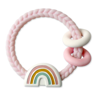 Itzy Ritzy Rattle Teether - Rainbow, Itzy Ritzy, Itzy Ritcy Teether Rattle, Itzy Ritzy, Itzy Ritzy Rainbow Rattle Teether, Itzy Ritzy Rattle, Itzy Ritzy Rattle Teether - Rainbow, Itzy Ritzy T