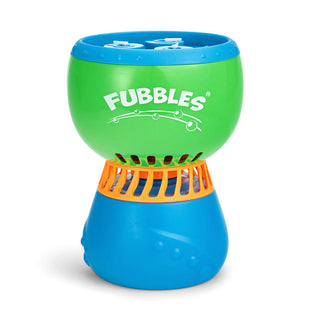 Fubbles Bubbles No Spill Fun-Fitti Bubble Machine, Little Kids, Bubble Machine, Bubbles, cf-type-bubbles, cf-vendor-little-kids, EB Boy, EB Boys, EB Girls, Fubbles Bubbles No Spill Fun-Fitti 