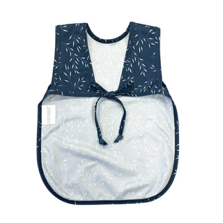 BapronBaby - Willow Toddler Bapron, BapronBaby, Bapron Baby, Bapron Baby Bibs, Bapronbaby, BapronBaby Willow, BapronBaby Willow Toddler Bapron, Bib, cf-type-bib, cf-vendor-bapronbaby, CM22, E