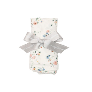 Angel Dear Climbing Roses Swaddling Blanket, Angel Dear, angel Dear, Angel Dear SS23, Angel dear Swaddle, Angel Dear Swaddling Blanket, Bamboo Swaddle, cf-type-swaddle-blanket, cf-vendor-ange