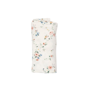 Angel Dear Climbing Roses Swaddling Blanket, Angel Dear, angel Dear, Angel Dear SS23, Angel dear Swaddle, Angel Dear Swaddling Blanket, Bamboo Swaddle, cf-type-swaddle-blanket, cf-vendor-ange