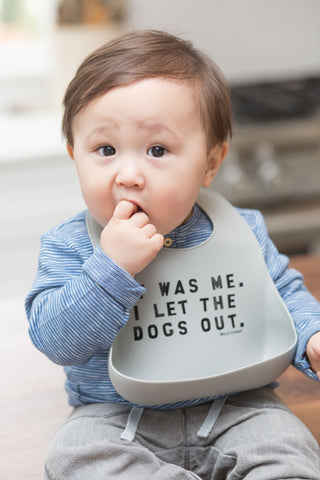 Bella Tunno Dogs Out Wonder Bib, Bella Tunno, Baby Shower, Baby Shower Gift, Baby shower Girft, Bella Tunno, Bella Tunno Bib, Bella Tunno Dogs, Bella Tunno Dogs Out Wonder Bib, Bella Tunno Wo