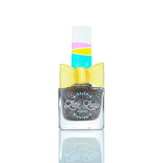 Disco Ball Shimmer Scented Nail Polish, Little Lady Products, cf-type-nail-polish, cf-vendor-little-lady-products, Disco Ball Nail Polish, Disco Ball Shimmer Nail Polish, Disco Ball Shimmer S