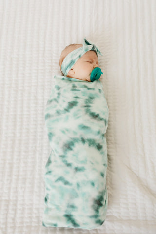 Copper Pearl Bahama Knit Swaddle Blanket, Copper Pearl, cf-type-swaddling-blanket, cf-vendor-copper-pearl, Copper Pearl, Copper Pearl Bahama Knit Swaddle Blanket, Copper Pearl Swaddle, Copper