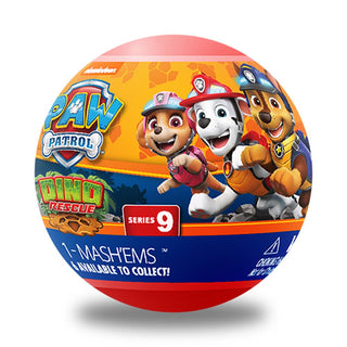 Mash'ems Surprise Toy - Paw Patrol, Schylling, cf-type-toys, cf-vendor-schylling, Easter Basket Ideas, EB Boy, EB Boys, EB Girls, Mash Ems, Mash'Ems, Paw Patrol, Schylling, Schylling Mash'ems