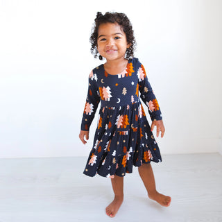 Gigi and Max Luna Swing Dress, Gigi and Max, All Things Holiday, cf-size-12m-6-12m, cf-size-18m-12-18m, cf-size-24m-18-24m, cf-size-6m-3-6m, cf-type-dress, cf-vendor-gigi-and-max, Christmas, 