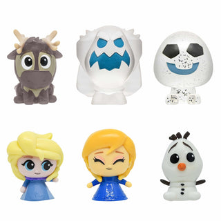 Mash'ems Surprise Toy - Frozen, Schylling, Disney Frozen, Easter Basket Ideas, Frozen, Frozen 2, Mash Ems, Mashems, Schylling, Schylling Mash'ems, Stocking Stuffer, Stocking Stuffers, Surpris