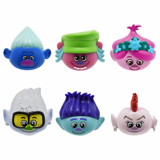 Mash'ems Surprise Toy - Trolls 2, Schylling, Easter Basket Ideas, Mash Ems, Mash'ems Trolls 2 Surprise Toy, Mashems, Schylling, Schylling Mash'ems, Stocking Stuffer, Stocking Stuffers, Surpri